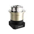 FECO KVB-060-L2  ratio 100:1 low backlash helical gear planetary gearbox for servo motor